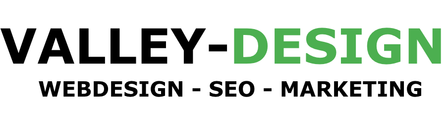 Logo Valley Design Ibbenbüren